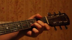 У лукоморья дуб зеленый... (кавер)