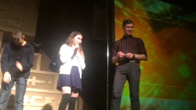 ПРИЗНАЛАСЬ УЧИТЕЛЮ В ЛЮБВИ!!! смотреть онлайн