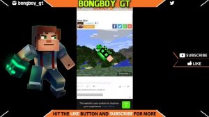 Download Unlimited Minecraft Skins For Free | Techno Gamerz Minecraft Skin Download | Loggy Skin |