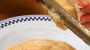 Кабачки в кляре в духовке