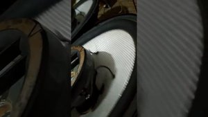 Kenwood Indonesia 320W 718 test damshni usilitel posle remont