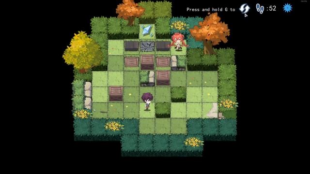 Seek Girl VI level 10 смотреть онлайн