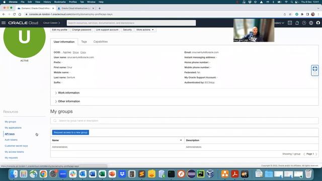 Quick Demo - Send OCI Audit Logs to Azure Sentinel SIEM with OCI Streaming and Azure Functions смотреть онлайн