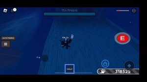 FULL GUIDE ON HOW TO GET NEW KRAKEN GLOVE + TIPS + SHOWCASE!!! | Slap Battles!