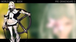 Краткий Лор - От Drakengard до Nier Automata Часть 1