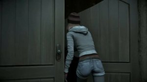 Until dawn Дожить до рассвета PS4 глава 3 Изоляция часть 2