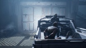 OUTRIDERS. Запуск пиратки в обход защиты.