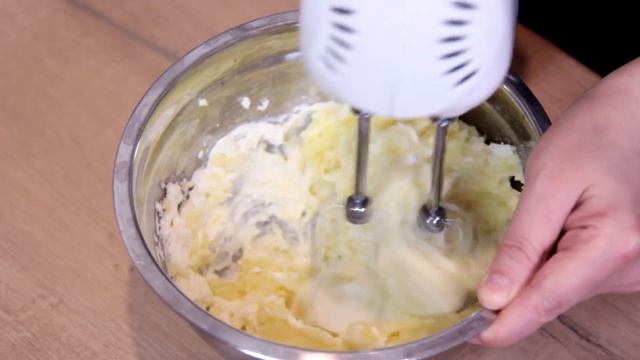 Проверка рецепта. Максимально странный Картофельный Торт без глютена смотреть онлайн