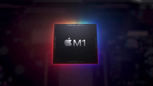 Apple MacBook Pro Reveal смотреть онлайн