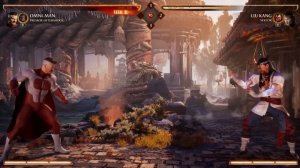 Mortal Kombat 1: Omni Man and Tremor Move Breakdown