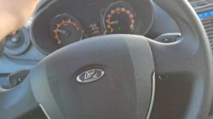 Гранта замеры 87лс сток и чип 11 сек