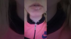 Мокрый мел. Ем мел. Не запланированный ужин 😂