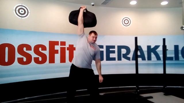 АЛЕКСЕЙ ЛОВЧЕВ ВЫРЫВАЕТ ТЯЖЁЛЫЙ СЭНДБЭГ ОДНОЙ РУКОЙ! РЕПЕТИЦИИ "ТЕАТРА СИЛЫ В СК САЛЮТ ГЕРАКЛИОН". смотреть онлайн