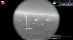 Истребление воздушного пространства в RUST. Гайд на ПЗРК
