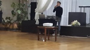 Весенний отдых в санатории "Загорские дали"