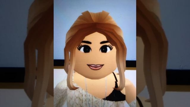 Roblox make up!