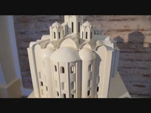 «Музеі Беларусі». Нацыянальны Полацкі гісторыка-культурны музей-запаведнік