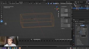 Делаем кирпичик / блок / кубик лего в 3D-редакторе Blender