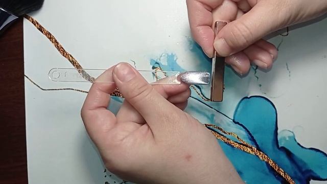 Тренд сезона металлическая кошечка/Нежный кошачий глаз с втиркой/Это просто нереально крутой/