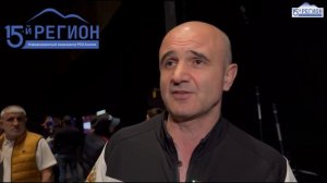 Арчегов подвел итоги чемпионата России по вольной борьбе для сборной Северной Осетии