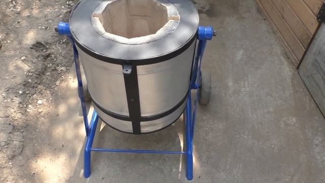 Плавильный печь горн моя версия смотреть онлайн