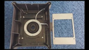 Апгрейд механики джойстика Cobra m5 Part1