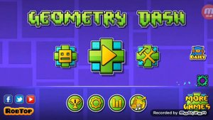 видио для новичков в гд зачем нужны ключи демоны ?