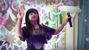 Оксана Ханова - Узу тахсиркар мапIан