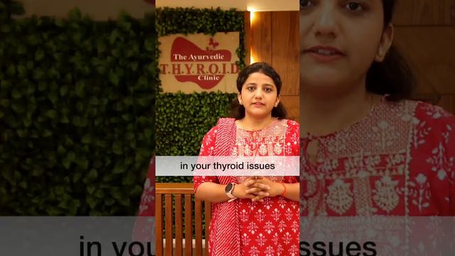 Thyroid Myth vs Truth | The Ayurvedic Thyroid Clinic | Dr. Sonali Hule