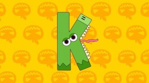 Change The Monster ABC l + More BEST Halloween ABC Song Collection l ZooZooSong for kids.