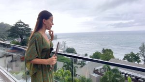 Отель Hyatt Regency Phuket Resort (Камала-Бич, Пхукет)