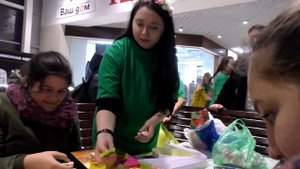 Всемирный день охраны мест обитаний