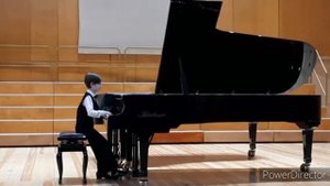 П. И. Чайковский "Песенка без слов", в исполнении Михаила Кузякина