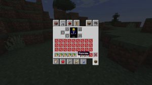 ? Авто-ферма пшеницы, картошки, морковки и свёклы в Майнкрафте ?