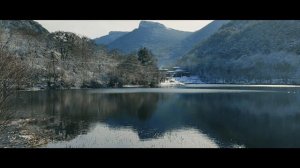 Мангуп Кале. Отдых в горном Крыму зимой.