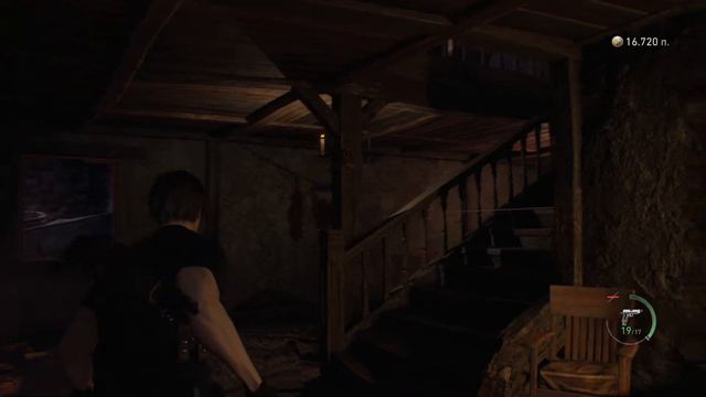 Продолжаю пробовать Resident Evil 4 Remake смотреть онлайн