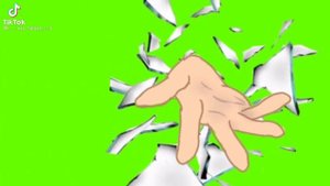 ||Футаж руки и стекла гача лайф||Footage gacha life/club