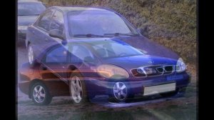 Небольшой обзор автомобиля Daewoo Lanos (Деу Ланос).