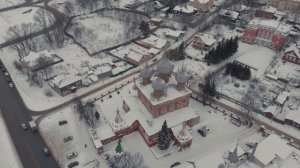 Не отврати лица Твоего от отрока Твоего