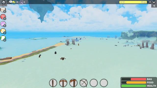 de nivel 0 a 100 #3 | BOOGA BOOGA REBORN | ROBLOX смотреть онлайн