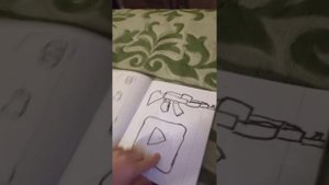 10 идей и что можно нарисовать в тетрадь