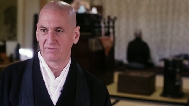 От морпеха США до дзэн-монаха смотреть онлайн