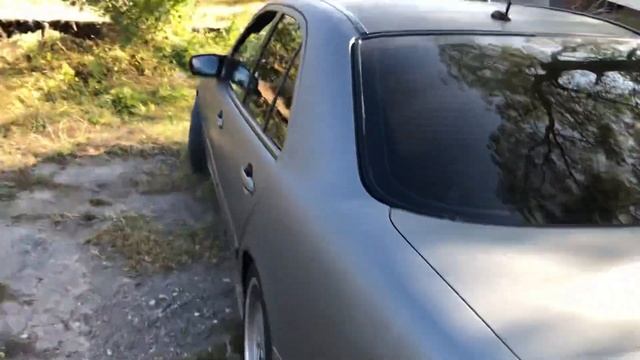 Е 55 AMG смотреть онлайн