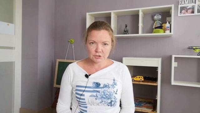 Как научить ребенка Читать? Подготовка к чтению.
