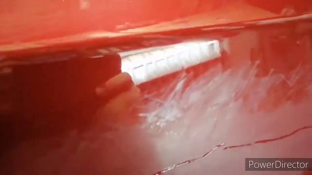 Царапины до грунта, Подряпини до грунту, Scratches to the ground