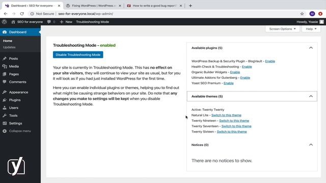 How to perform a conflict check смотреть онлайн