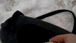 ЛОВЛЯ ЖИВЦОВ ЗИМОЙ НА КОСЫНКИ. ЖИВЕЦ ГОЛЬЯН. ЧАСТЬ 1