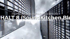 Thomas Newson, Hollaphonic x MACAN - ASPHALT 8 (SoundKitchen Remix) #music #dj #macan #2023 #remix