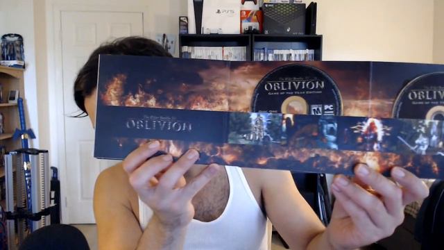 My Physical PC Game Collection смотреть онлайн