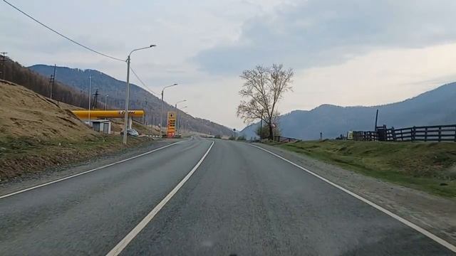 Алтай! Отдых & природа Алтайского Края. Часть 2 смотреть онлайн